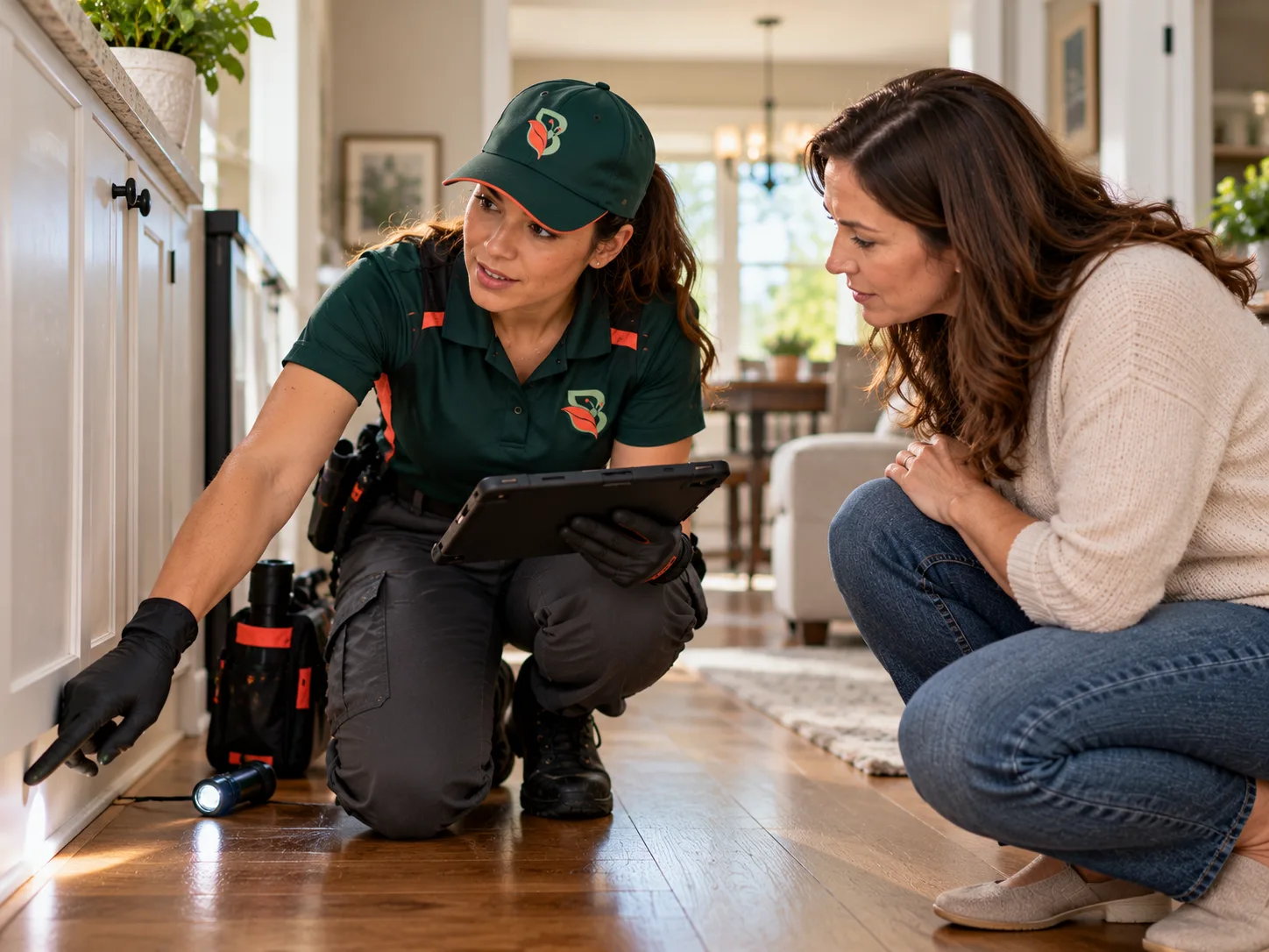 Pest Control Kinsley, KS FAQs
